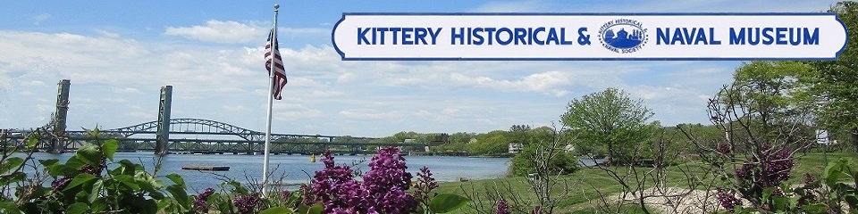 Kittery river view