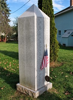 Monument